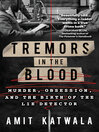 Cover image for Tremors in the Blood